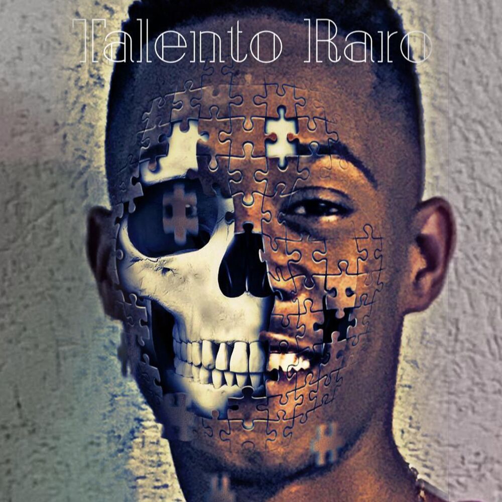 Picture of TALENTO RARO