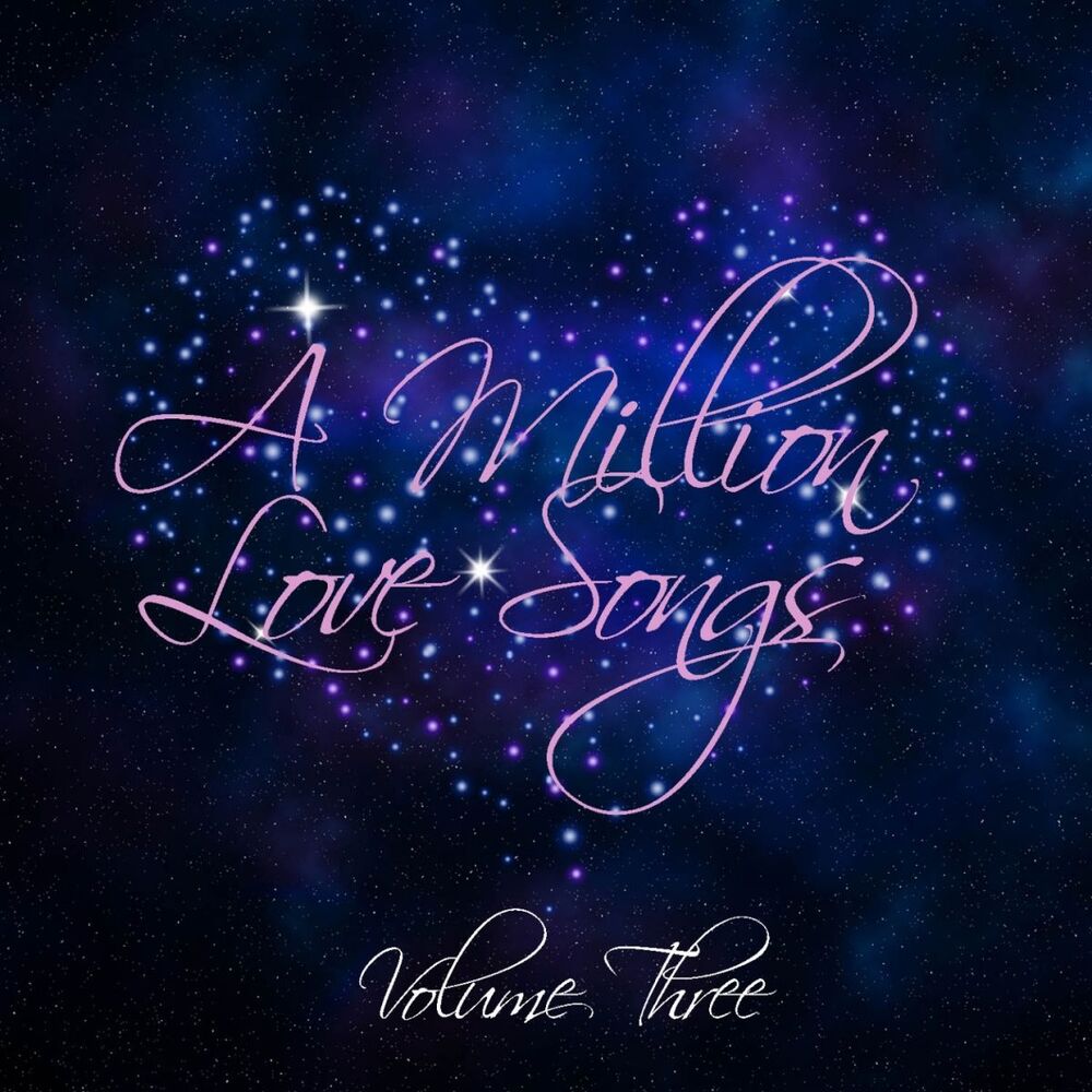 Picture of A Million Love Songs, Vol.3