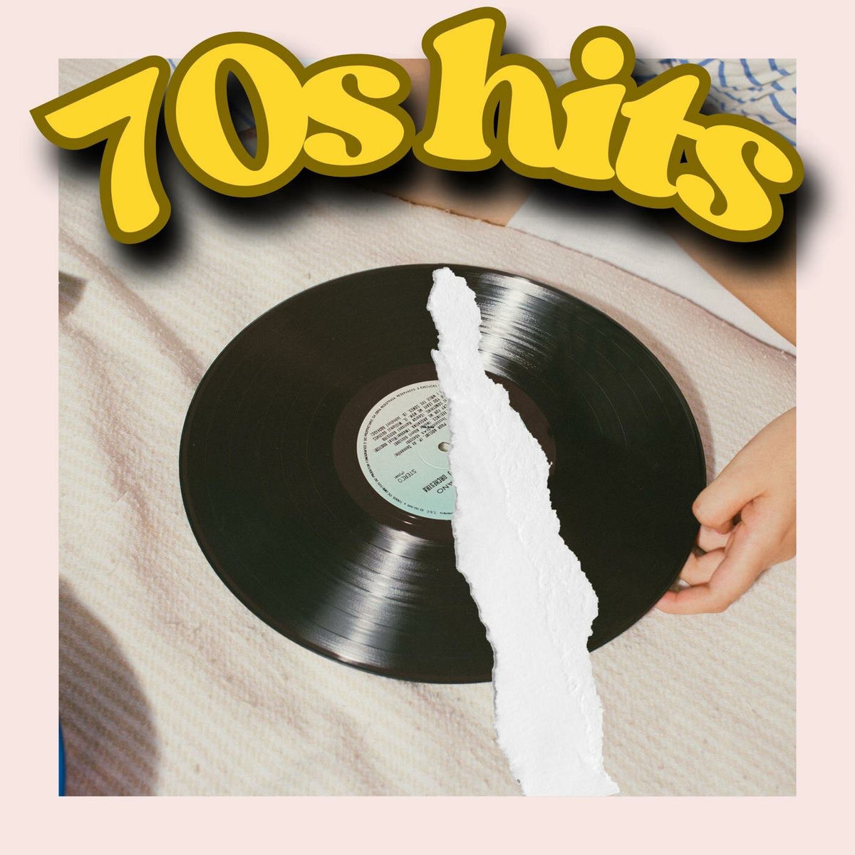 Album cover of 70s Hits