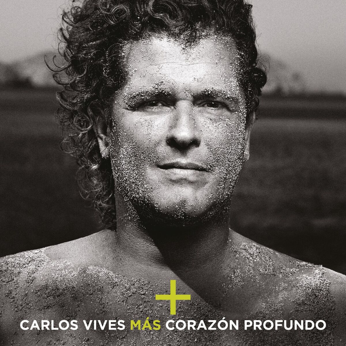 Album cover of El Mar de Sus Ojos (feat. ChocQuibTown)