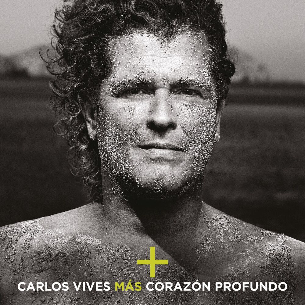 Picture of Más + Corazón Profundo