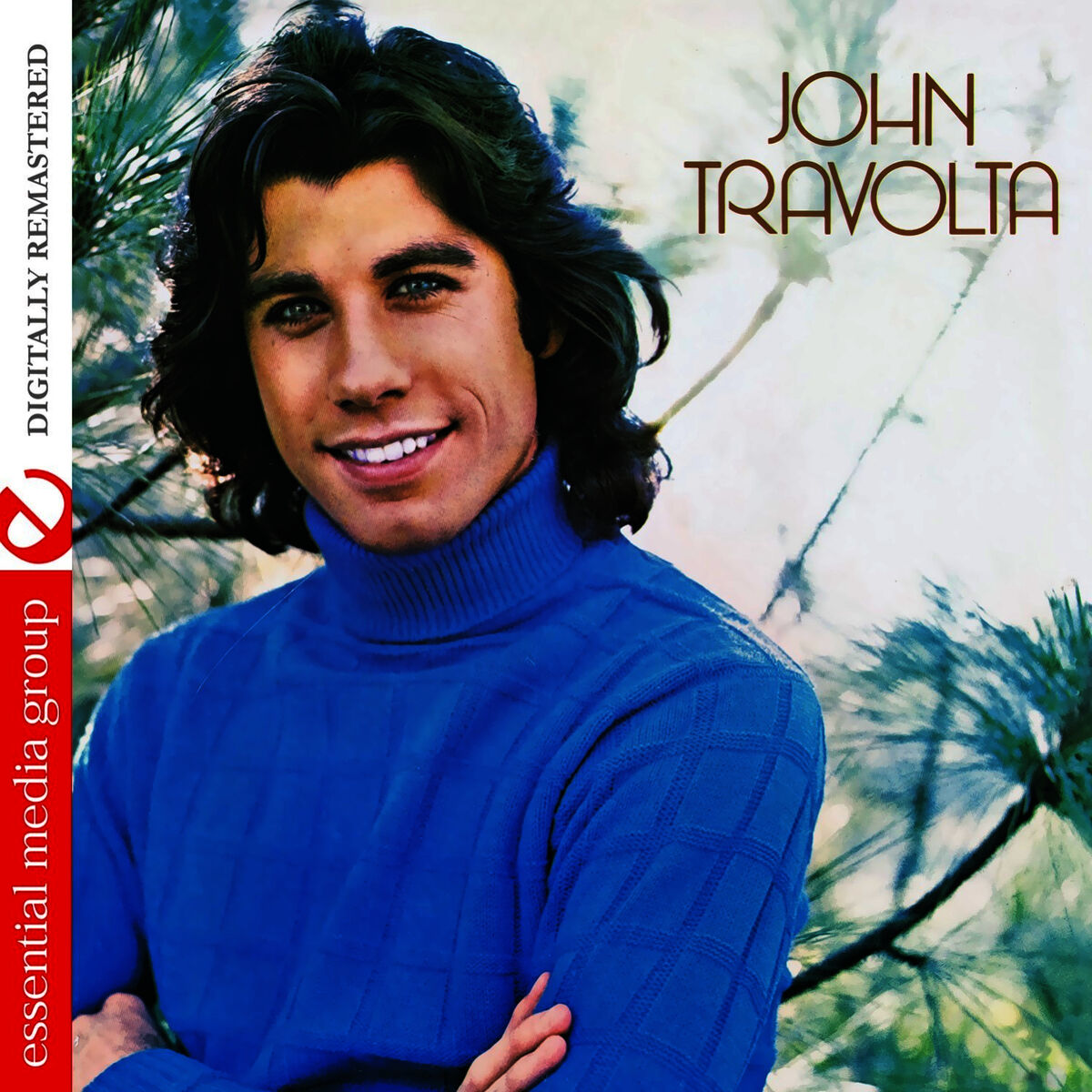 Album cover of Let Her In