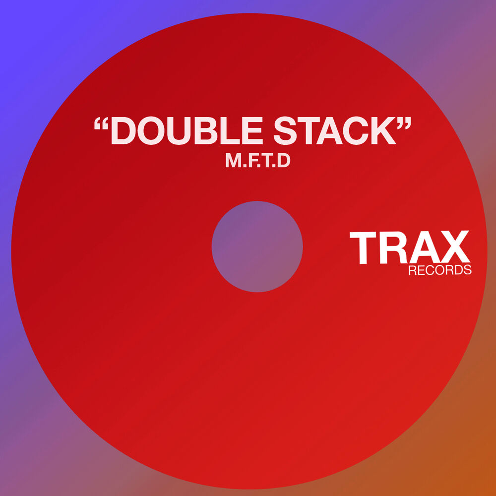 Picture of Double Stack