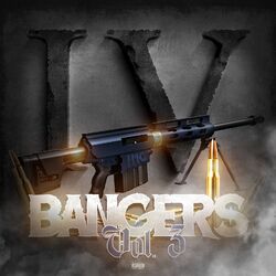 Cover of IV Bangers, Vol.3