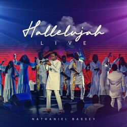 Cover of HALLELUJAH LIVE