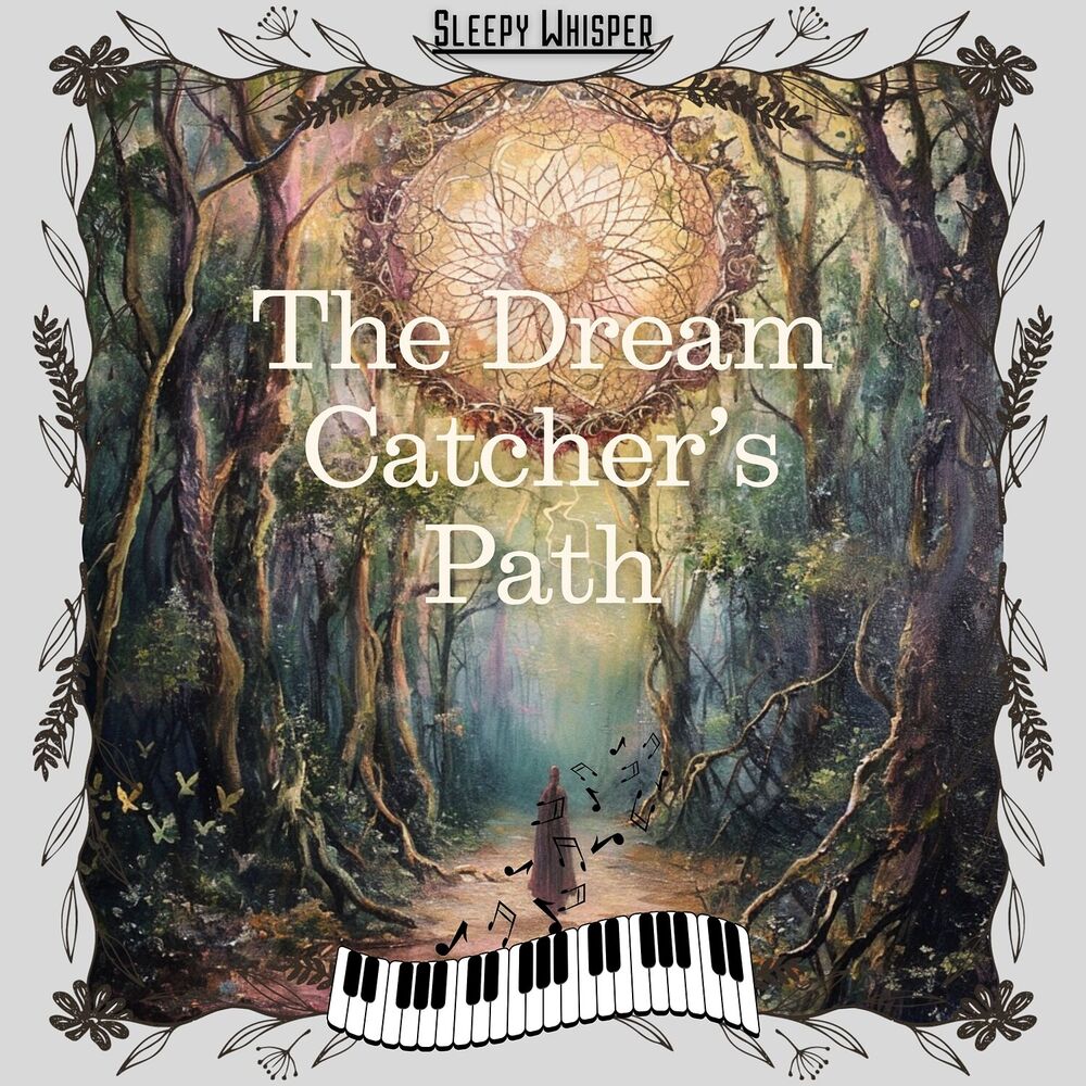Picture of The Dream Catcher’s Path