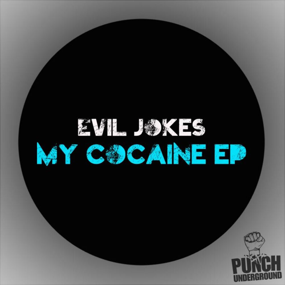 Picture of My Cocaine EP
