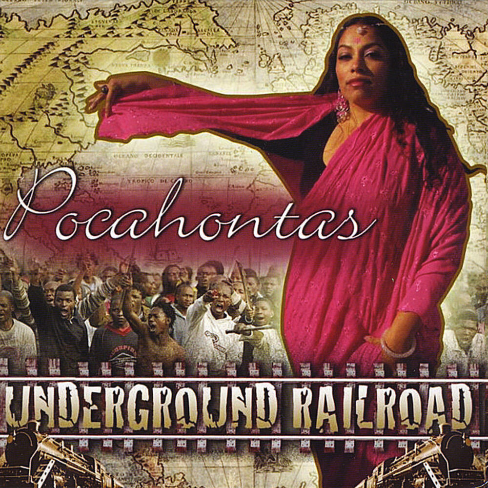 Picture of Underground Railroad