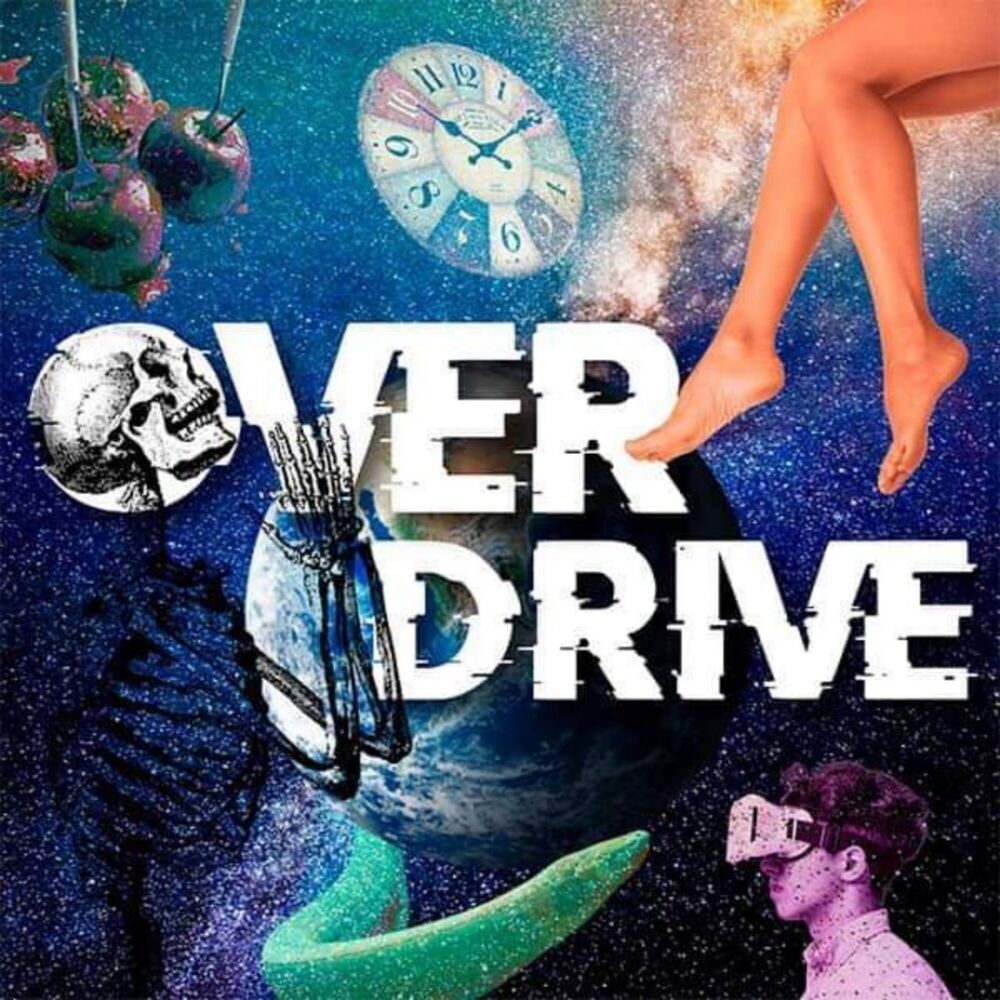 Picture of Overdrive