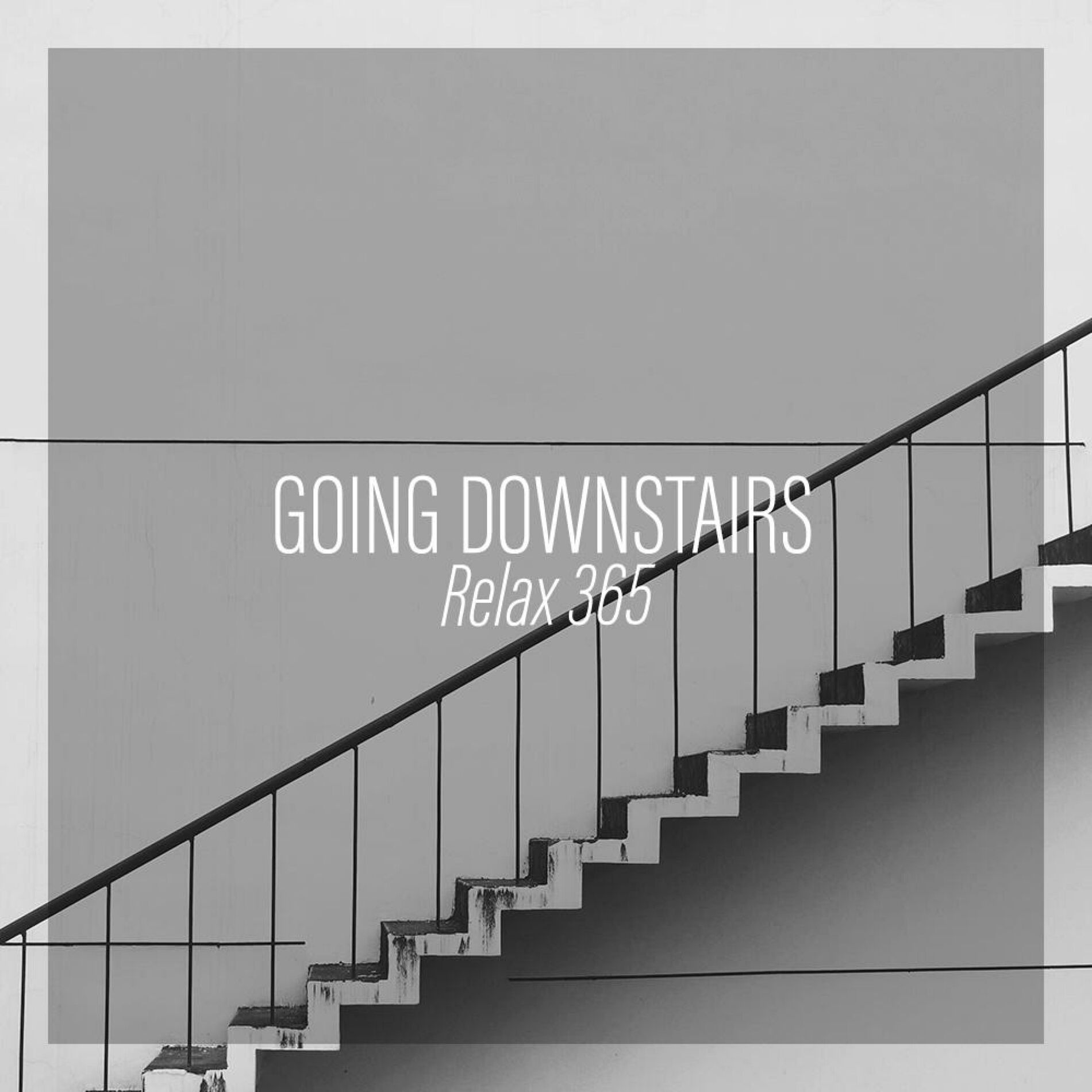 Album cover of Going Downstairs