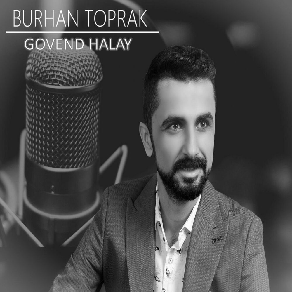 Picture of Govend Halay