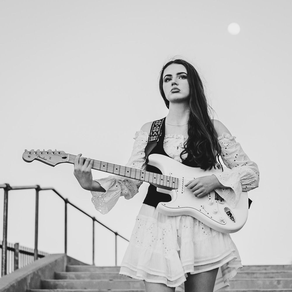 Album artwork for Your Story by Amber Meeson