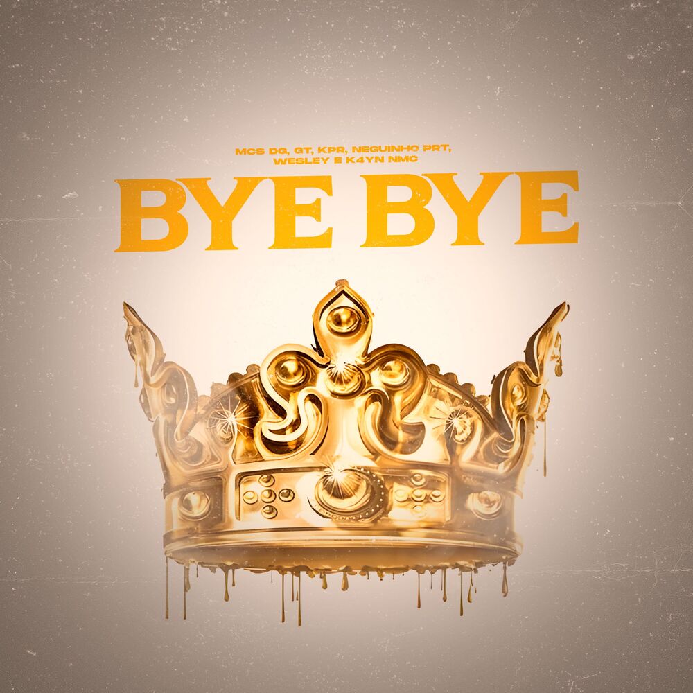 Picture of Bye Bye