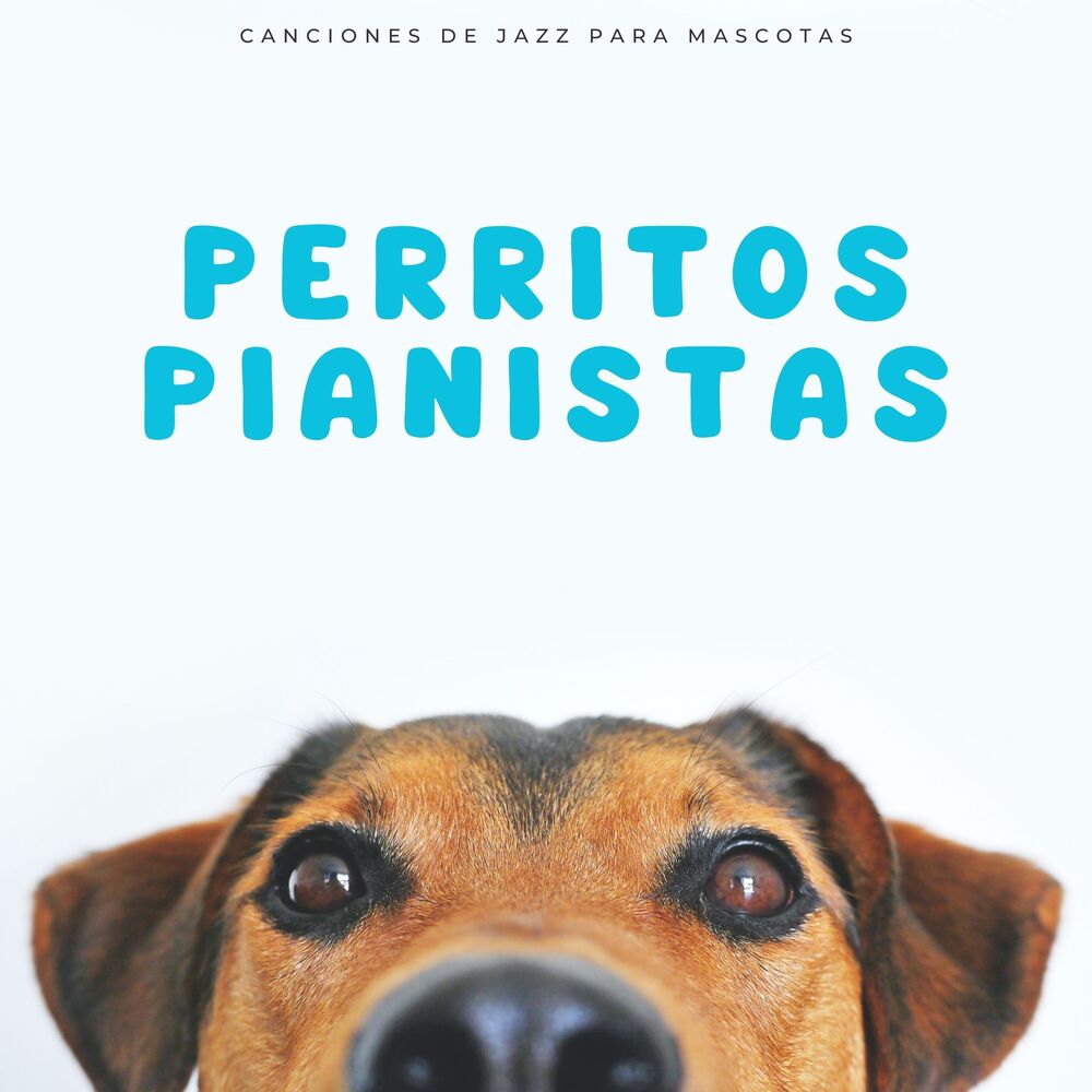 Picture of Perritos Pianistas: Canciones De Jazz Para Mascotas