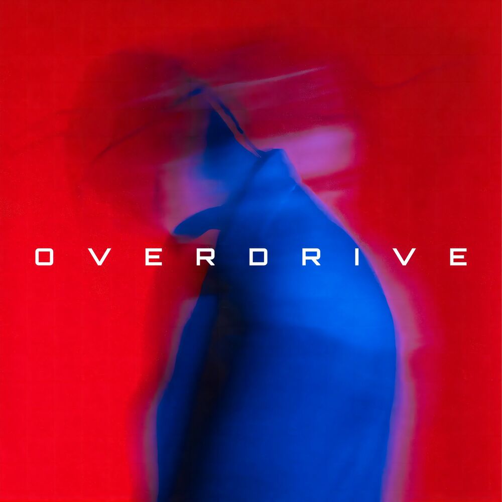 Picture of OVERDRIVE