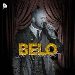 Cover of Belo in Concert, Ep. 01 (Ao Vivo)