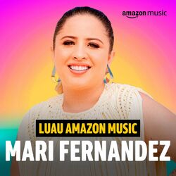 Cover of Luau Amazon Music Mari Fernandez (Amazon Original)