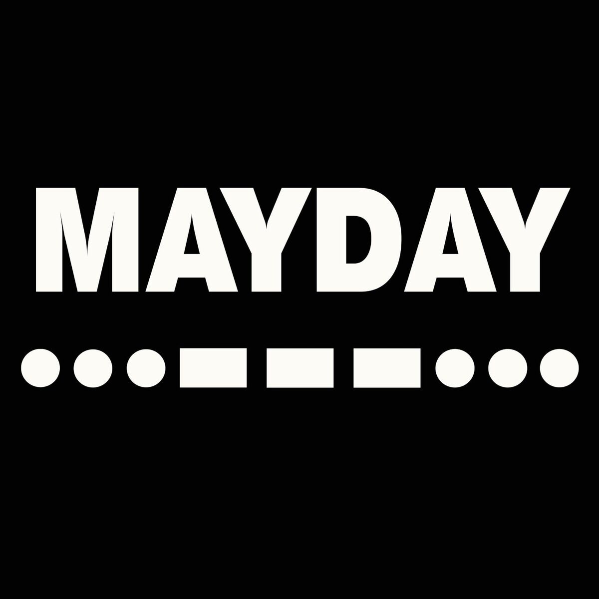 Album cover of Mayday