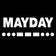 Mayday by James Carr album cover