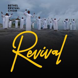Cover of Revival