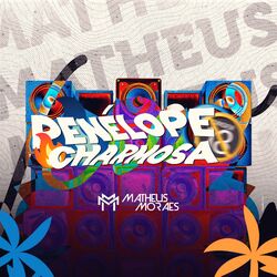 Cover of Penélope Charmosa
