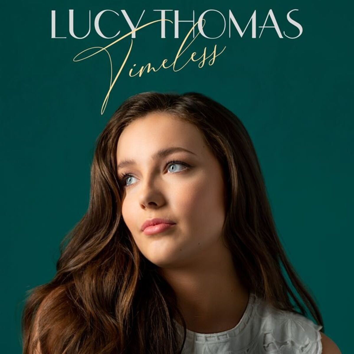 Album cover of You Raise Me Up