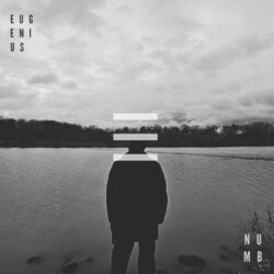 Cover of Numb