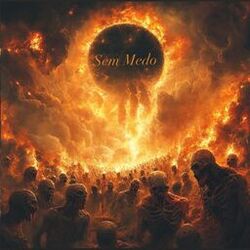 Cover of Sem Medo