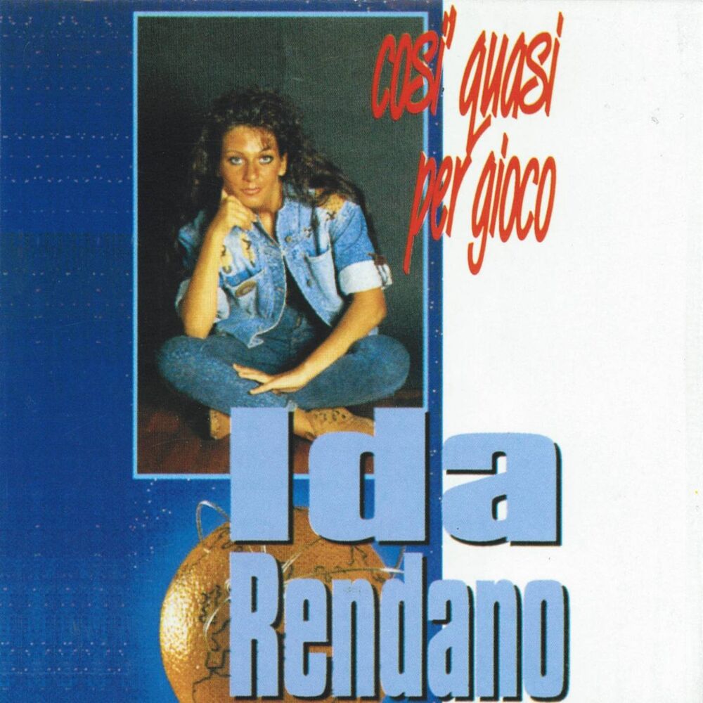 Picture of Così quasi per gioco