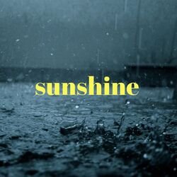 Cover of Sunshine