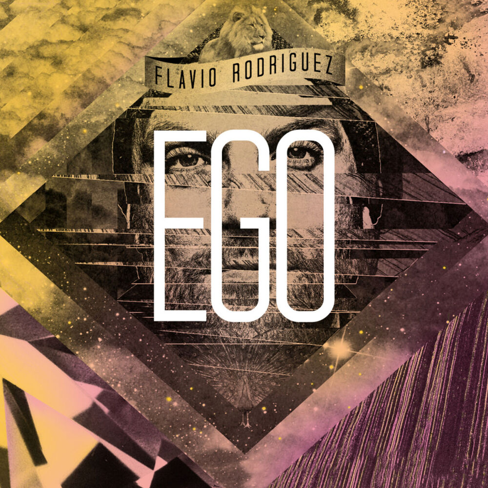 Picture of Ego