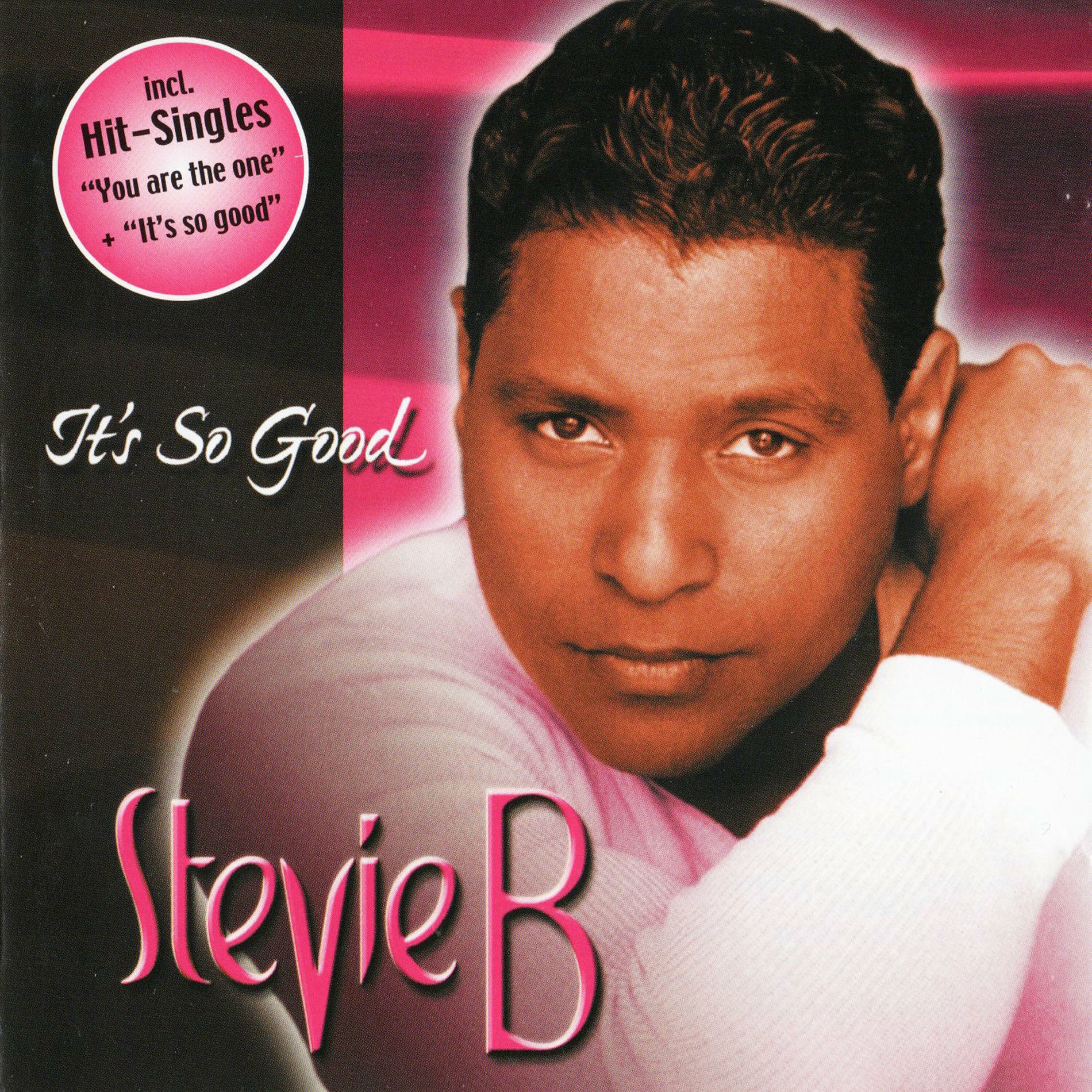 Album cover of It's So Good