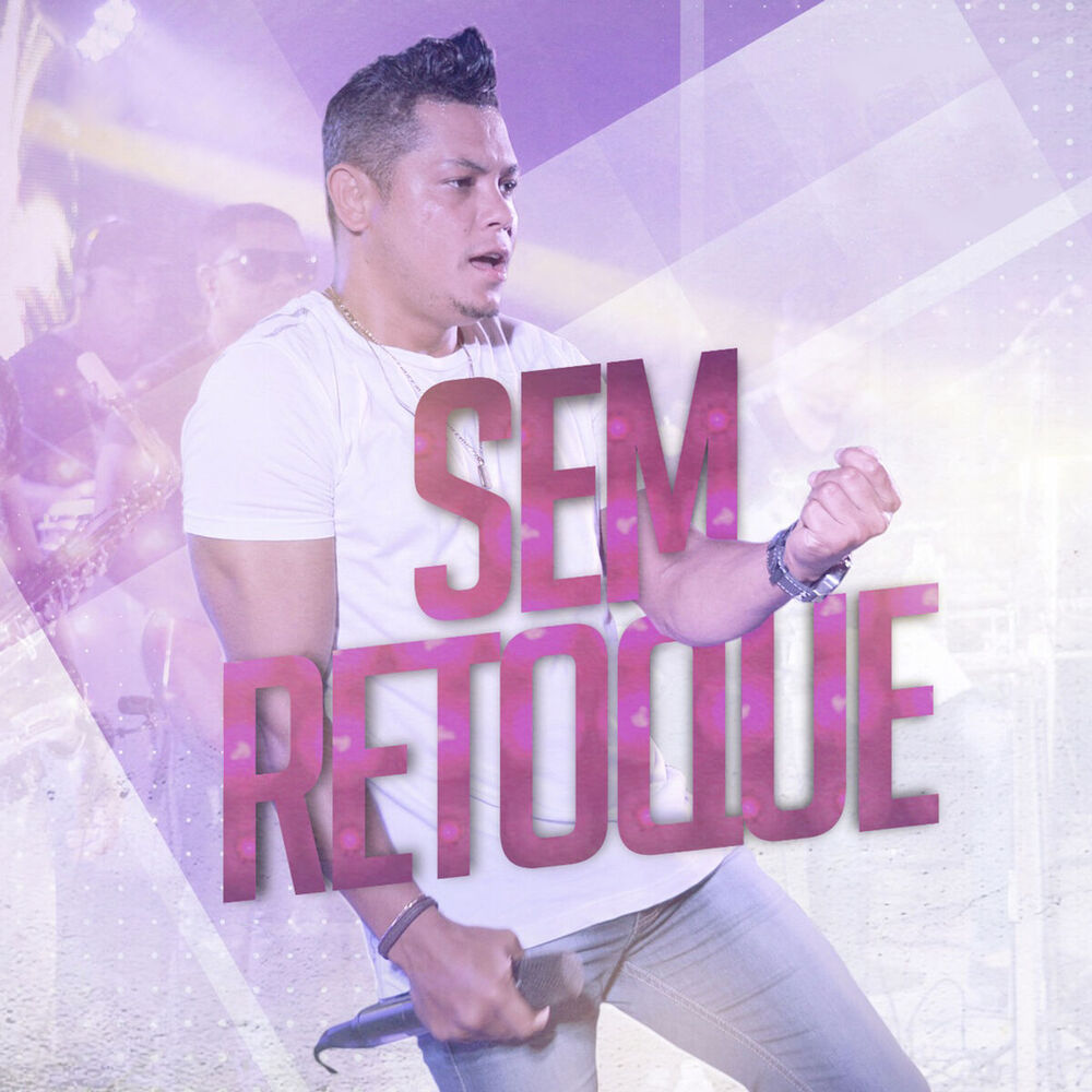 Picture of Sem Retoque: Ao Vivo em Salvador (Ao Vivo)