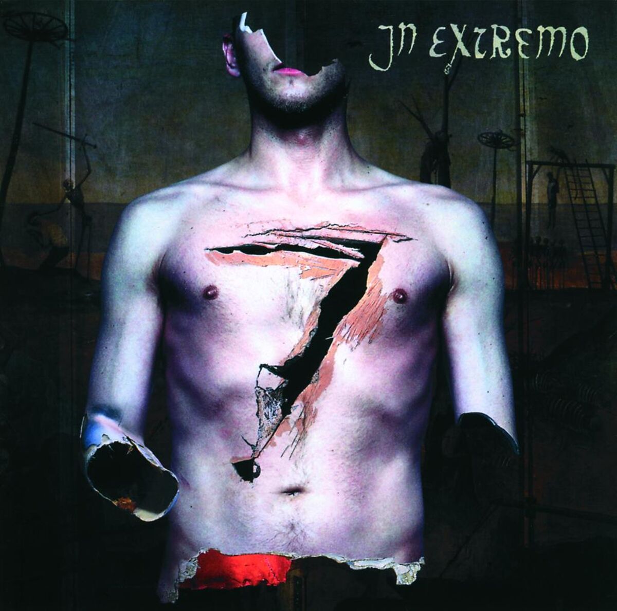 Album cover of Küss mich