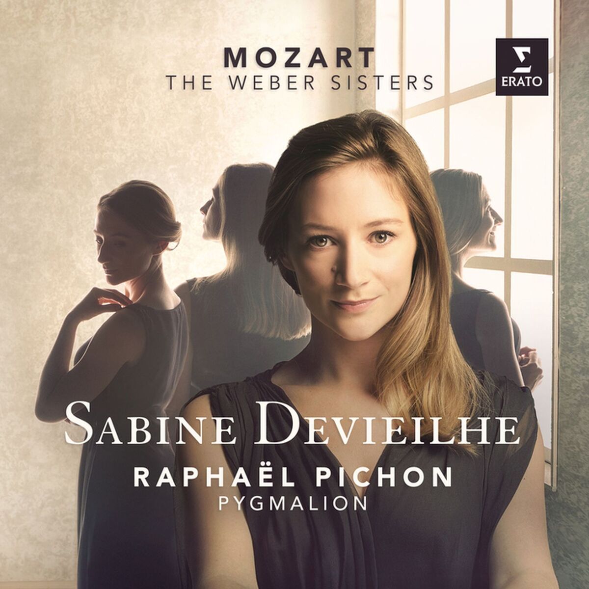 Album cover of Mozart: Die Zauberflöte, K. 620, Act 2: 