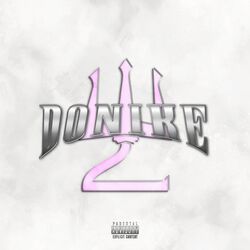 Cover of Donike