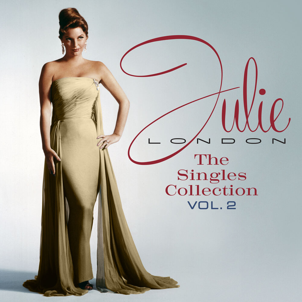 Picture of The Singles Collection (Vol. 2)
