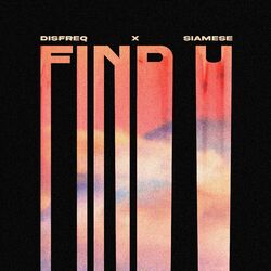 Cover of Find U