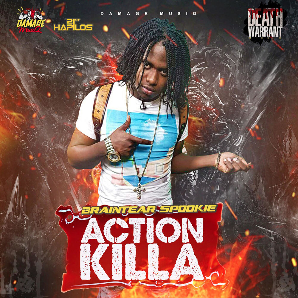 Picture of Action Killa