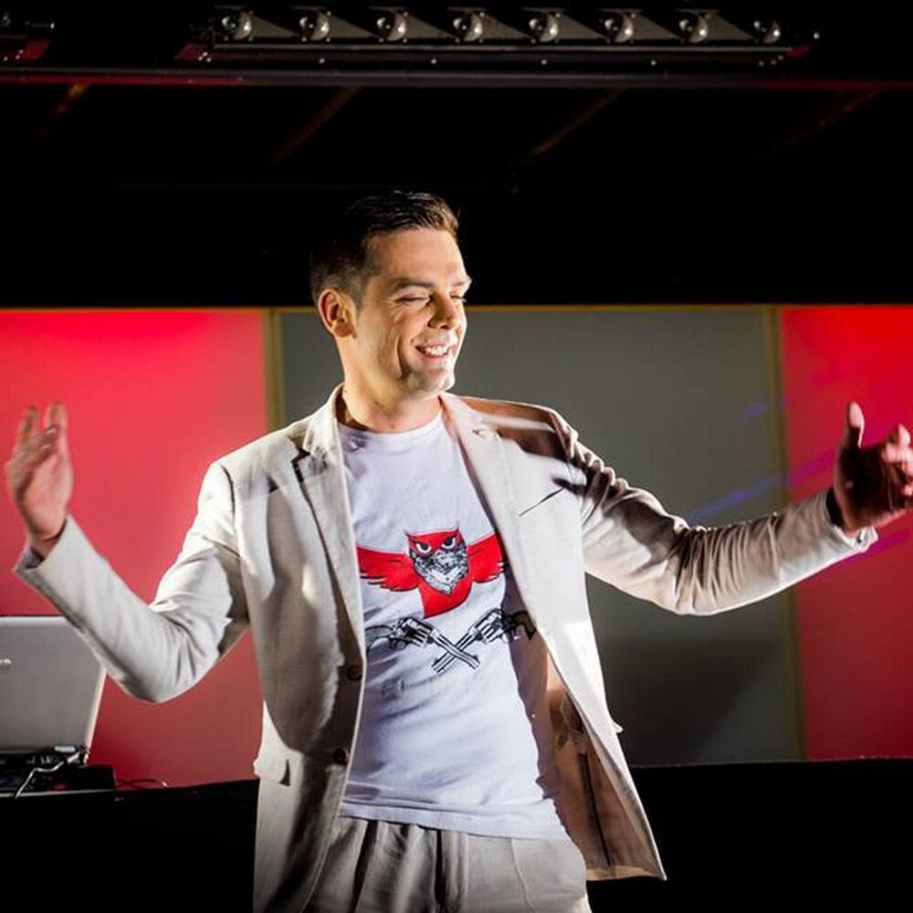 Picture of U Klubu, Luda Noc