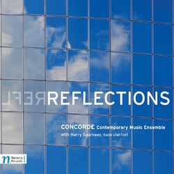 Cover of Reflections
