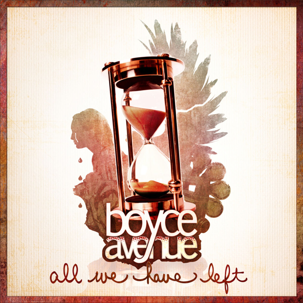 Album cover of Daylight