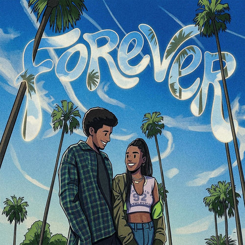 Forever Forever cover art