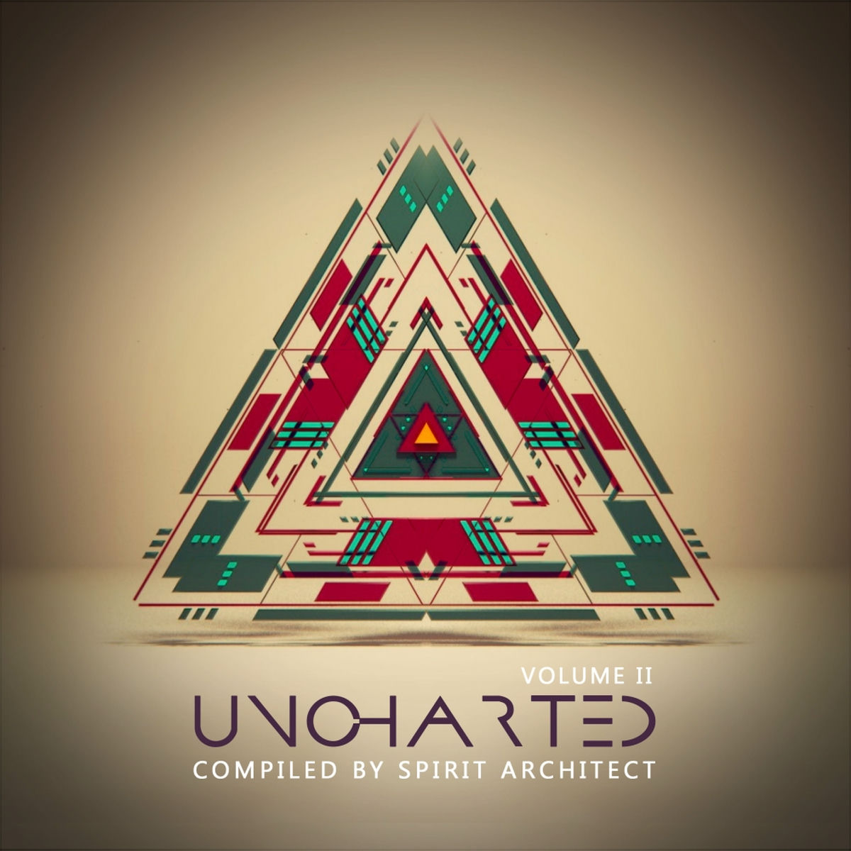 Album cover of Rite Of Passage