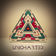 Aztec Contact (Zweep Remix) by Vimana album cover