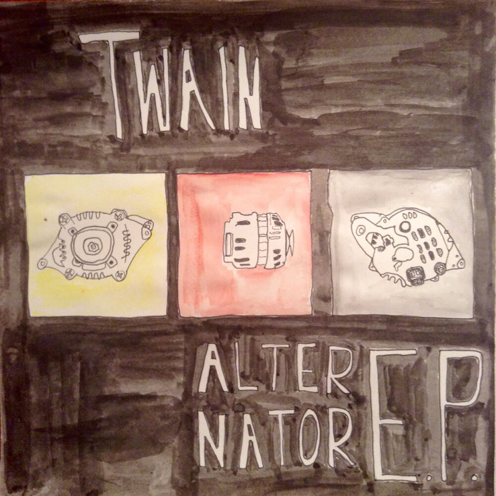 Picture of Alternator E.P.