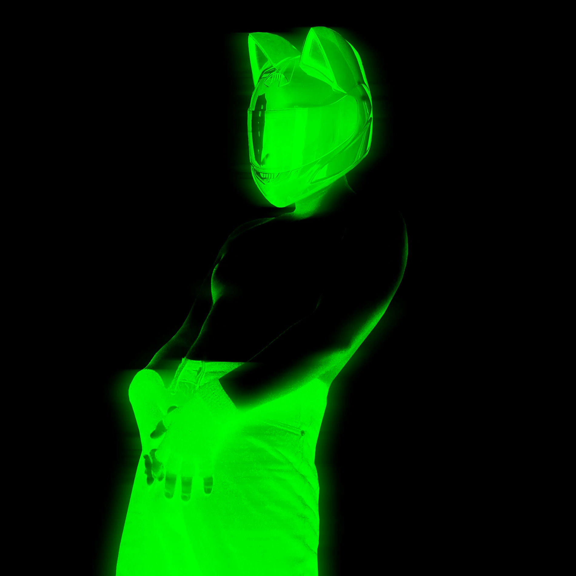 Album cover of CYBEROTIKA