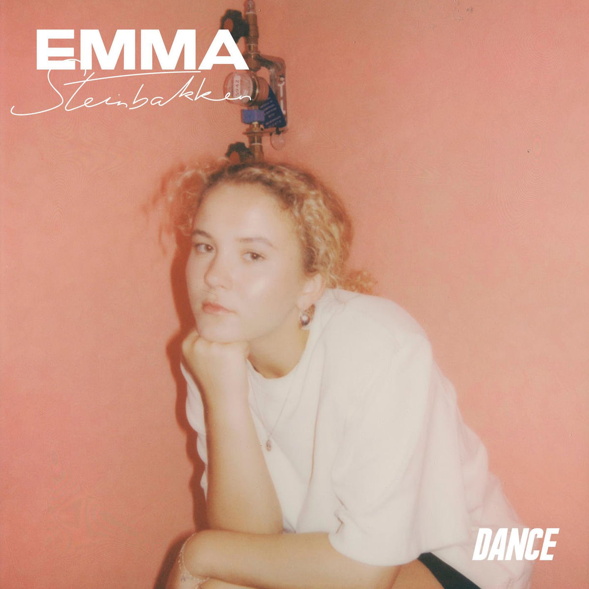 Album cover of Dance