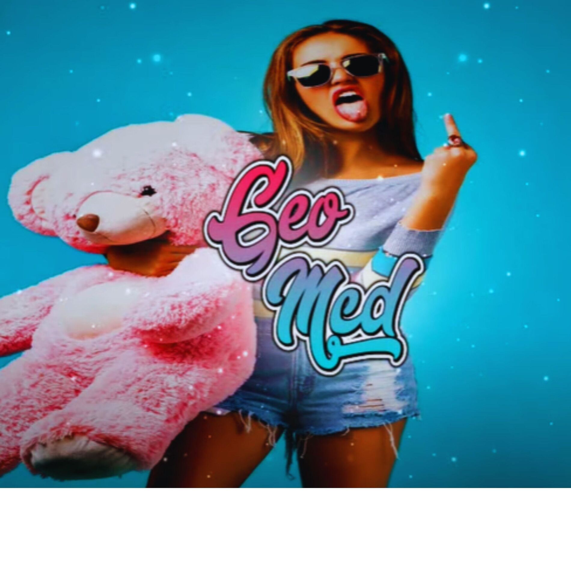 Album cover of ABCDEF You