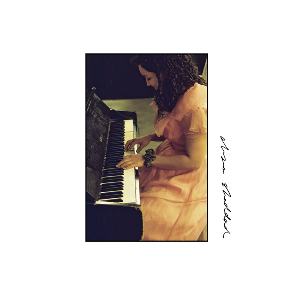 Picture of Just Goes to Show (Piano Version)